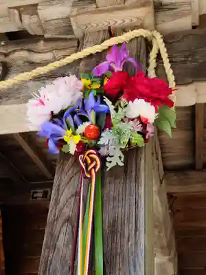 滑川神社 - 仕事と子どもの守り神のその他建物
