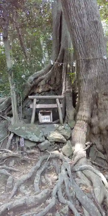 事任八幡宮のその他建物