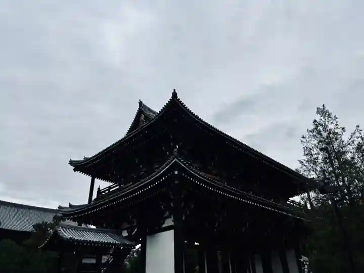 東福禅寺(東福寺)(京都府)