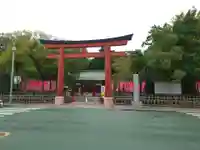 大歳御祖神社(静岡県)