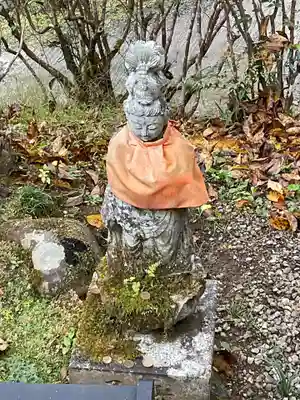 法雲寺(埼玉県)