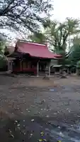 駒形神社(神奈川県)