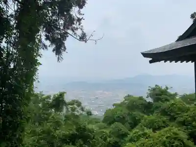 厳魂神社(金刀比羅宮奥社)の御朱印