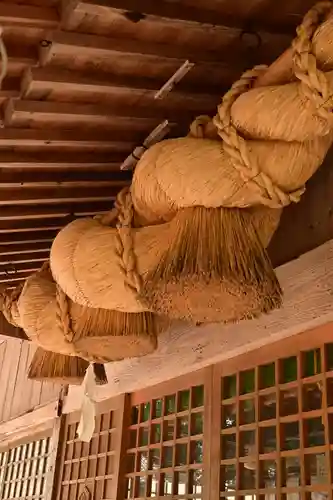 佐香神社(島根県)