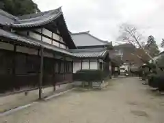 金剛寺の建物その他