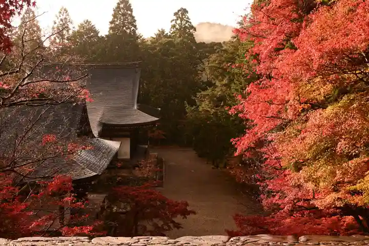 神護寺(京都府)