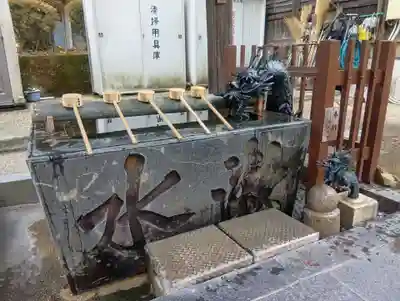 内々神社(愛知県)