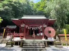 聖神社(埼玉県)