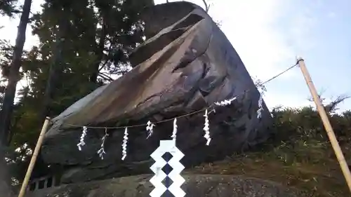 櫻山神社の建物その他