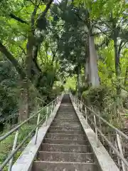 山王社(東京都)