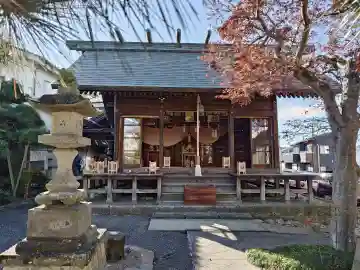 入間川大国神社の{uncategorized: "未分類", other: "その他", undefined: "問題あり", building: "その他建物", grave: "お墓", sacred_gate: "鳥居", guardian: "狛犬", statue: "像", buddha: "仏像", history: "歴史", nature: "自然", garden: "庭園", animal: "動物", pagoda: "塔", temizu: "手水舎", mountain_gate: "山門・神門", sanctuary: "本殿・本堂", subordinate: "末社・摂社", art: "芸術", scenery: "景色", jizo: "地蔵", ema: "絵馬", goshuin: "御朱印", omikuji: "おみくじ", items: "授与品その他", amulet: "お守り", goshuincho: "御朱印帳", eats: "食事", festival: "お祭り", votive_dance: "神楽", shichigosan: "七五三参", wedding: "結婚式", experience: "体験その他", initially: "初詣", around: "周辺", anti_infection: "感染症対策"}