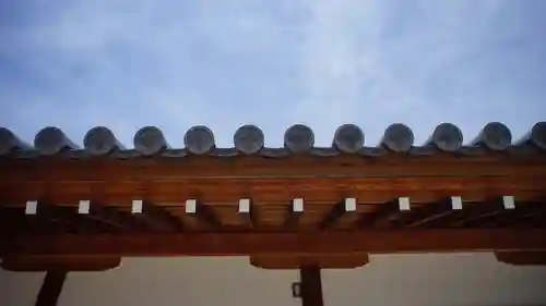 薬園八幡神社(奈良県)
