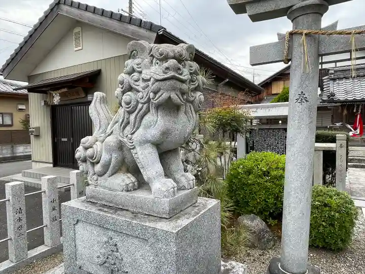 日枝神社(滋賀県)