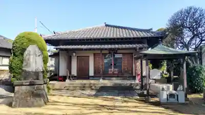 廣徳院(千葉県)