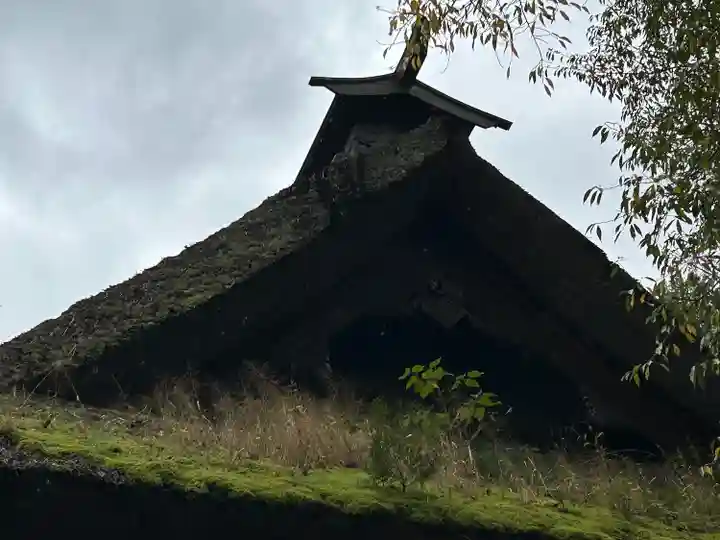 光輪寺(長野県)