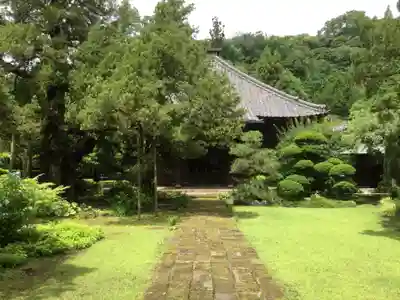 寿福寺のその他建物