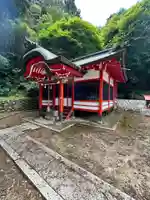 稲荷神社(広島県)