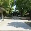 王子神社のその他建物