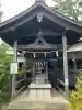 第六天神社(神奈川県)