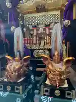 赤坂氷川神社(東京都)