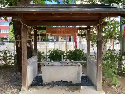 庚申神社(埼玉県)