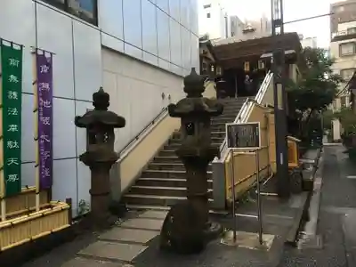 大観音寺のその他建物