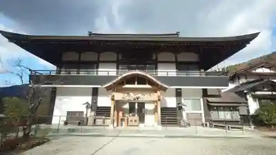 臨川寺(長野県)