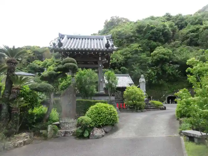 大安寺(静岡県)