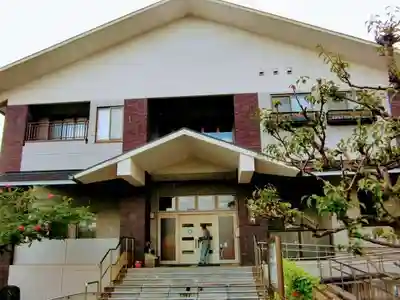 宗胤寺(千葉県)