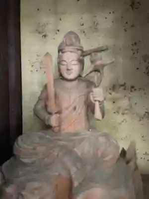 須磨寺 奥の院(兵庫県)