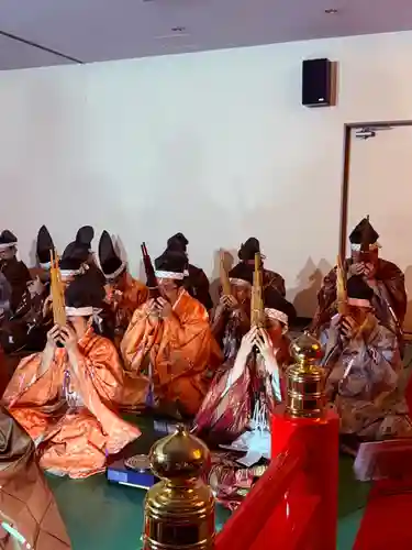 群馬県護国神社(群馬県)