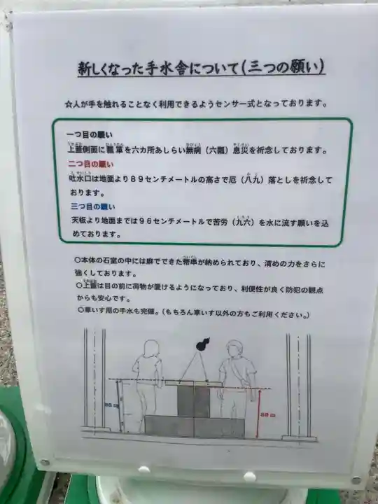 針名神社のその他建物