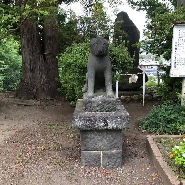 大館八幡神社(秋田県)