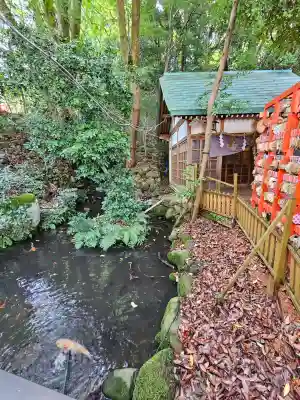 石浦神社(石川県)