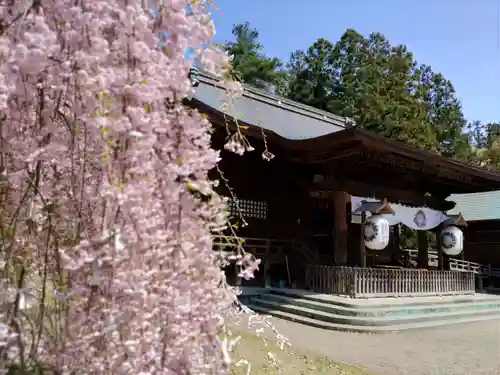 青森縣護國神社(青森県)