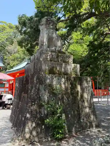 熊野速玉大社(和歌山県)