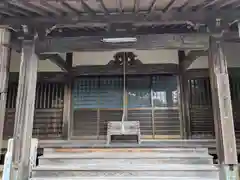 妙福寺(三重県)