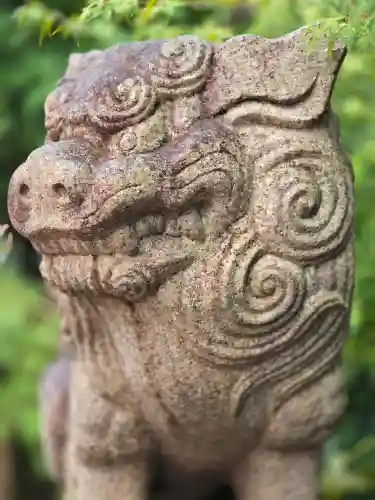 真田山 三光神社(大阪府)