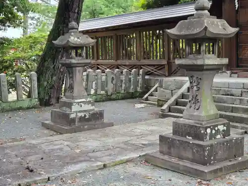 篠山神社(福岡県)