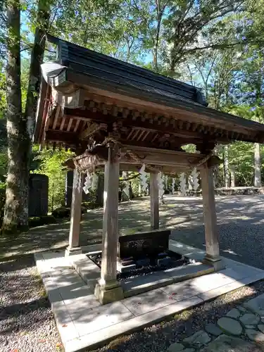 古峯神社(栃木県)