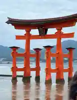 厳島神社(広島県)