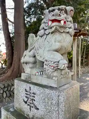 谷保天満宮(東京都)