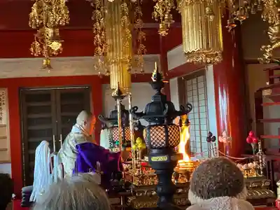 徳島分院光輪寺(徳島県)