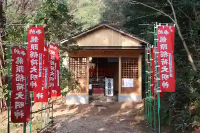 関善光寺(岐阜県)