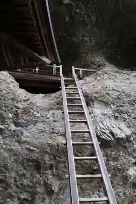 岩屋寺のその他建物