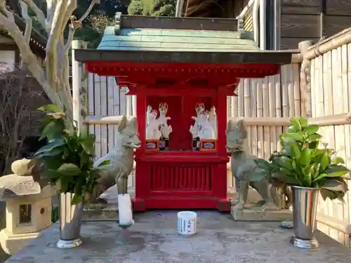 玉泉寺(神奈川県)