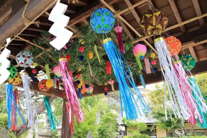 豊景神社のその他建物