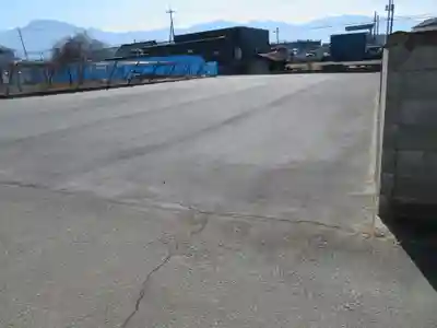 世音寺のその他建物