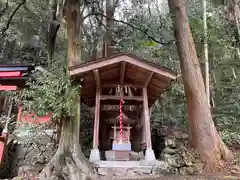 九頭神社(奈良県)