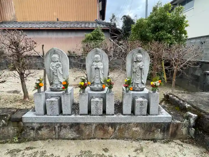 覚蓮寺(滋賀県)